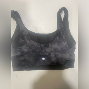 Lululemon align Bra *Light support C/D Cup Size 6